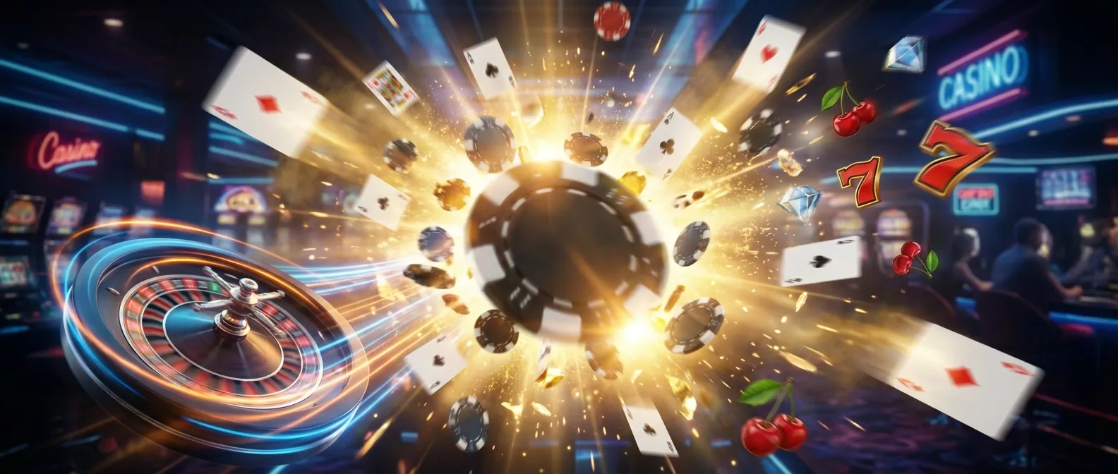 Spinanga Casino bonus