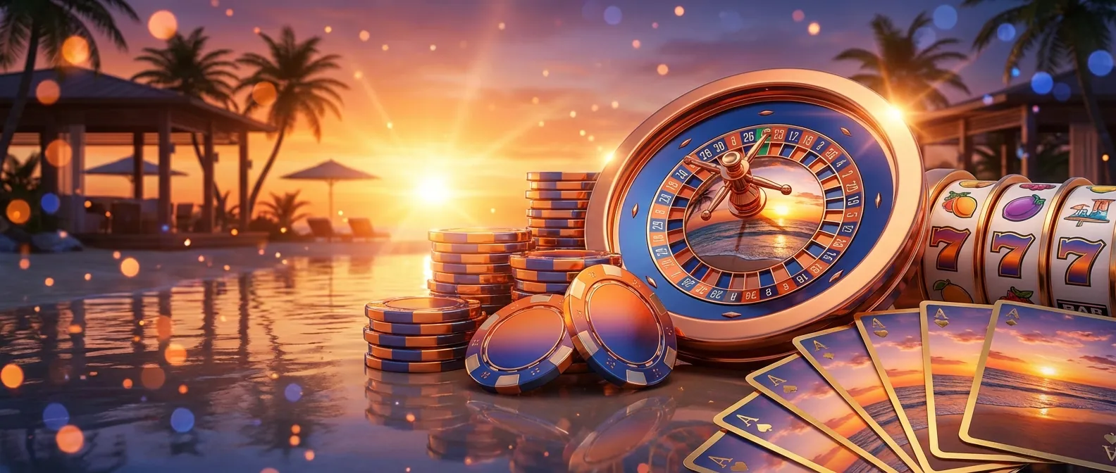 Spinanga Casino bonus