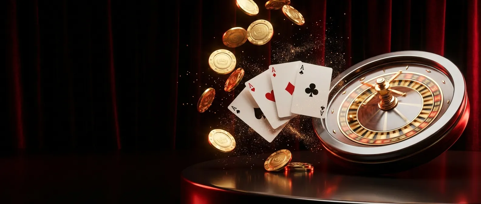 Spinanga Casino bonus