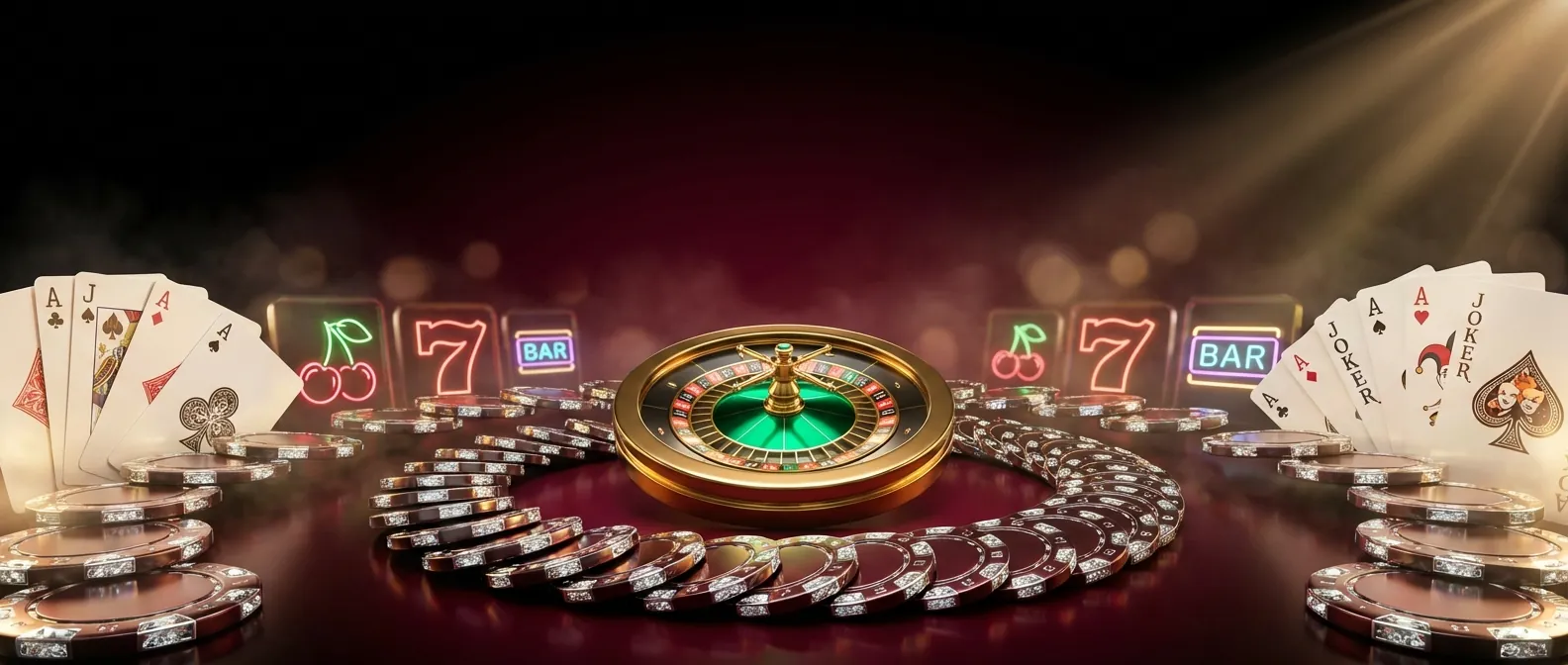 Spinanga Casino bonus