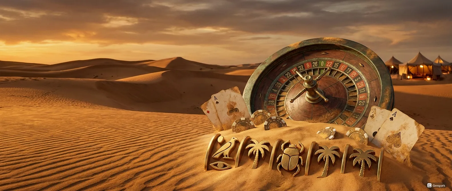 Spinanga Casino